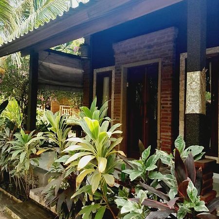 La Paparrucha Bali Bed & Breakfast Pemuteran  Bagian luar foto